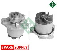 WATER PUMP FOR VW BEETLE BORA CARAVELLE T4 BUS CORRADO INA 538 0350 10