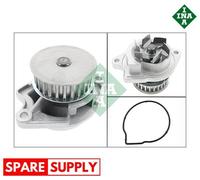 WATER PUMP FOR VW CADDY DERBY III CLASSIC LUPO POLO INA 538 0033 10