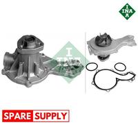 WATER PUMP FOR VW CARAVELLE T3 BUS CARAVELLE T4 BUS CARIBE INA 538 0339 10