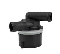 Water Pump For VW For Amarok 2HA 2HB S1B S6B S7A S7B 2.0 BiTDI 4motion 2010- Cooling Auxiliary Water Pump 03L965561A