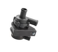 Water Pump For VW For Golf 2007 2008 2009 2010 2011 2012-2014 Car Cooling Water Pump Additional Auxiliary Electric 12V 1K0965561J(Water Pump Only)
