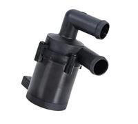 Water Pump For VW For Jetta 2004 2005 2006 2007 2008 2009 1K0965561 7N0965561 Additional Water Pump Heater Water Pump(1 Piece)