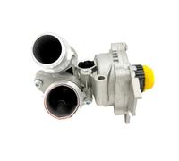 Water Pump For VW For Jetta GLI 2006 2007 2008 2009-2014 Water Pump 06H121026DD 06J121026R 06H121026BA