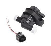 Water Pump For VW For Passat 2.8 V6 GAS FI 2771cc 2001 2002 2003 2004 2005 Additional Auxiliary Cooling Water Pump 078121601B 078121601(Pump With Connect)
