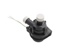 Water Pump For VW For Passat 2008 2009 2010 2011 2012 2013 2014 Water Pump Electric Additional Coolant Auxiliary 1K0965561J(Water Pump and Cable)