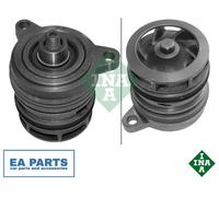Water Pump for VW INA 538 0338 10