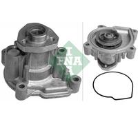 Water pump 538 0333 10 INA for VW POLO IV GOLF V GOLF PLUS V