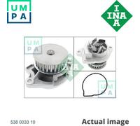 WATER PUMP FOR VW POLO/III/CLASSIC/클래식 FLIGHT DERBY CADDY/Box/Body/MPV/VAN 1.4L