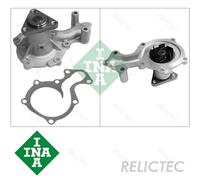 Water Pump Ford:FIESTA VI 6,FOCUS III 3,B-MAX,GRAND C-MAX,TRANSIT,TOURNEO