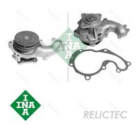 Water Pump Ford:FOCUS,MONDEO IV 4,II 2,TRANSIT,TOURNEO,FIESTA,S-MAX,GALAXY