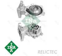 Water Pump Ford Jaguar:MONDEO III 3,TRANSIT,X-TYPE C2S48033 C2S43330 C2S40055