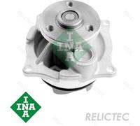 Water Pump Ford Mazda:MONDEO II 2,FOCUS,TRANSIT,TRIBUTE,ESCORT,MAVERICK