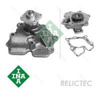 Water Pump Ford:TRANSIT