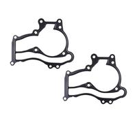 Water Pump Gaskets for Chev-rolet Aveo Cruze Orlando Trax Volt O-pel | for Vaux-hall Adam Ampera Astra J Cascada Corsa Corsavan D E Insignia A Meriva B Mokka X Zafira Tourer C 1.2 1.4 LPG Turbo