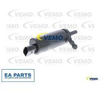Water Pump, headlight cleaning for AUDI 100 200 C2 200 C3 4000 VEMO V10-08-0208