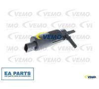 VEMO V20-08-0379 Water Pump, headlight cleaning