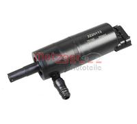 METZGER 2220113 Headlight washer pump