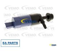 Water Pump, headlight cleaning for PEUGEOT 1007 207 CC 307 407 VEMO V22-08-0001