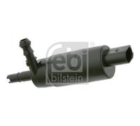 WATER PUMP, HEADLIGHT CLEANING FOR VW 1500,1600 ATLANTIC FEBI BILSTEIN 26274