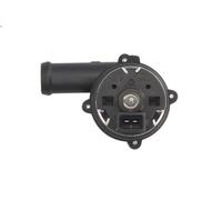 Water pump HEPU AP8231 for AUDI TT (8N3) 1.8 1998-2006