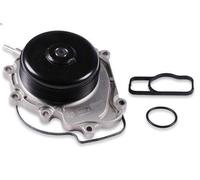 Water pump HEPU P1513 for MERCEDES-BENZ CLS (C218) 2.2 2011-2017
