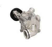 Hepu Water Pump P1576 - Mechanical with Gasket - Fits MERCEDES-BENZ A-CLASS/CLA/GLA