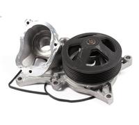 Water pump HEPU P424 for BMW 5 (F10) 3 2010-2016