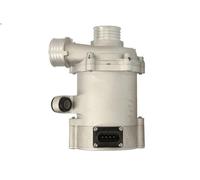 Water pump HEPU P430-TH for BMW 5 (F10) 2 2011-2016