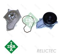 Water Pump Honda:ACCORD VII 7,CR-V III 3,IV 4,CIVIC VIII 8,FR-V,IX 9,II 2