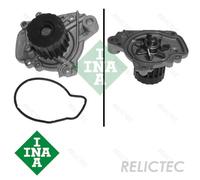 Water Pump Honda:CIVIC VI 6,ACCORD VI 6,HR-V,TORNEO,CRX III 3