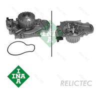 Water Pump Honda Rover Acura:ACCORD IV 4,VI 6,V 5,SHUTTLE,600,CL,PRELUDE IV 4