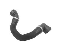 Water Pump Hose Car The Upper Radiator Engine coolant Hose for Jaguar XF XE T2H20157 Replace