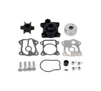 Water Pump Impeller 06193-ZV7-020 Compatible With Boat Motor 25 30
