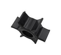 Water Pump Impeller 19210-ZV7-003 Compatible With 4-Stroke 20/25/30HP BF20A | Rubber 4-Stroke 20 Repair | for OEM model 19210-ZV7-003 proper fit and function in