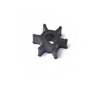 Water Pump Impeller 6L5-44352-00-00 for Yamaha 3HP 2.5HP Outboard Motor