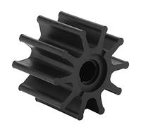 Water Pump Impeller 983895, 10 - Blade Neoprene Outboard Impeller Replacement for Evinrude Sterndrive Cobra Inboard 200-460HP, Direct Fit for Cooling System