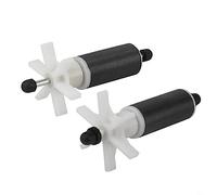Water Pump Impeller/for Rotor for Lay Z Spa Pump Impeller/for Rotor for Super Silent Pump Impeller/for Rotor Suitable for All for Lay Z Spa Fix E02 Noisy Pump 2.5 m 1 Piece