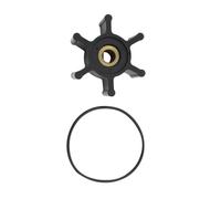 Water Pump Impeller Kit 09-824P-9 FIT FOR BOAT 09-824P Replace JMP 7053-01