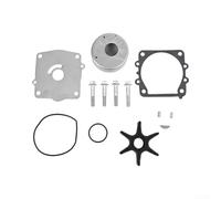 Water Pump Impeller Kit 115-130HP Direct Fit
