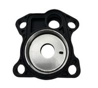 Water Pump Impeller Kit Compatible With Outboard 25 30 | Fits Part Numbers 06193-ZV7-020 And 06193-ZV7-010