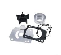 Water Pump Impeller Kit for Suzuki Outboard DF150 DF175 DF200, Replacement Part 17400-96J04, ABS Repair Kit