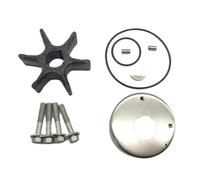 Water Pump Impeller Kit for Yamaha 4 stroke | For F 225 250 HP Outboard 6P2-W0078-00