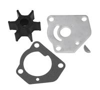 Water Pump Impeller Repair Kit Efficient Performance 17400 92D01 Replacement DT 8C 9.9C Outboard Engine Maintenance Kit