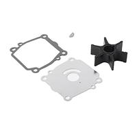 Water Pump Impeller Repair Kit Replacement 17400 87E04 for Suzuki DF60 DF70 DT90 DT100 Boats