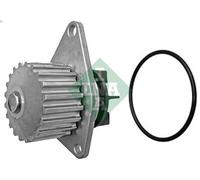 Water pump INA 538 0009 10 for CITROEN AX (ZA-_) 1 1986-1992