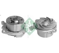 Water pump INA 538 0027 10 for FIAT COUPE (175_) 1.8 1996-2000