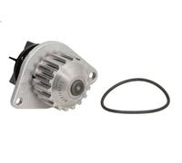 Water pump INA 538 0055 10 PEUGEOT 206 Van 1.1 2002-2007