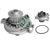 Water pump INA 538 0067 10 for TRANSPORTER T4 Van (70A, 70H, 7DA, 7DH) 2.5 1990-