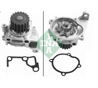 Water pump INA 538 0101 10 for MAZDA 5 (CR) 2 2005-2010