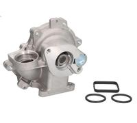 Water pump INA 538 0178 10 for BMW 3 (E46) 2 2001-2005